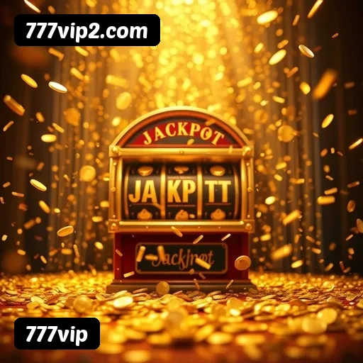 Bônus e promoções 777vip