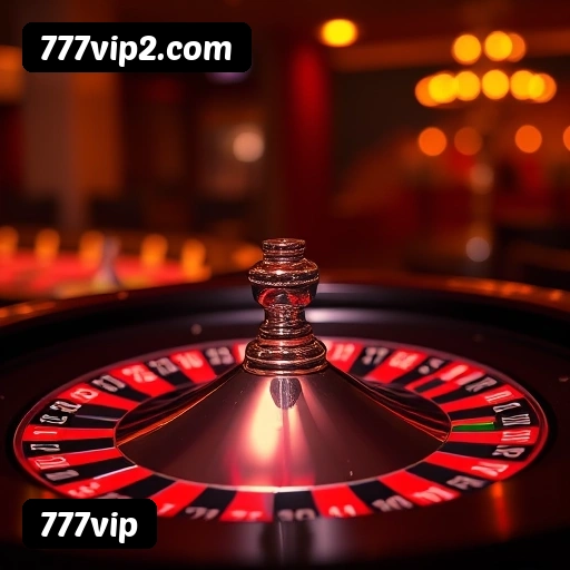 Tabela RTP dos jogos de cassino da 777vip