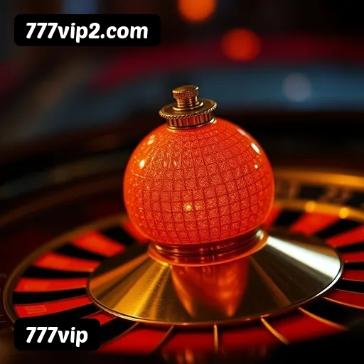 Logo da 777vip